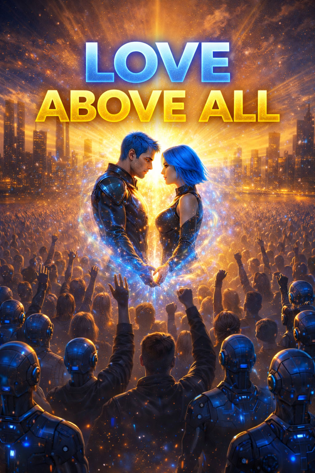 Danger All In One audiobook and book cover artwork